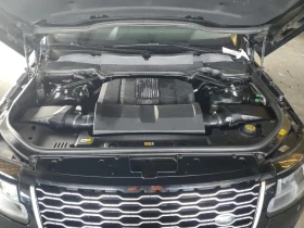Land Rover Range rover SUPERCHARGED Digital* Keyless* м.точка* пано*  - 56555 лв. / 28916.11 € - 62962479 12