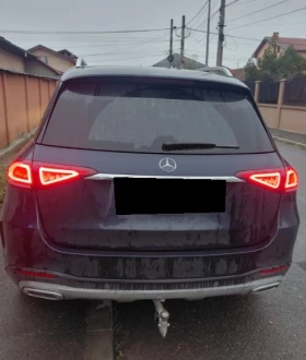 Mercedes-Benz GLE 350 d 4Matic AMG line - 106999 лв. / 54707.72 € - 65071247 3