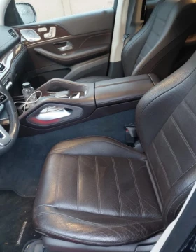 Mercedes-Benz GLE 350 d 4Matic AMG line - 106999 лв. / 54707.72 € - 65071247 4