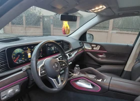 Mercedes-Benz GLE 350 d 4Matic AMG line - 106999 лв. / 54707.72 € - 65071247 5