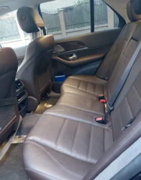 Mercedes-Benz GLE 350 d 4Matic AMG line - 106999 лв. / 54707.72 € - 65071247 7