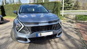 Kia Sportage 1.6 T-GDi MHEV AWD * 5380 km * ГАРАНЦИЯ, снимка 2 — Bazar.bg Kia Sportage 1.6 T-GDi MHEV AWD * 5380 km * ГАРАНЦИЯ, снимка 2
