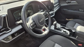 Kia Sportage 1.6 T-GDi MHEV AWD * 5380 km * ГАРАНЦИЯ, снимка 6 — Bazar.bg Kia Sportage 1.6 T-GDi MHEV AWD * 5380 km * ГАРАНЦИЯ, снимка 6