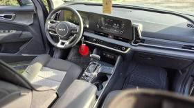 Kia Sportage 1.6 T-GDi MHEV AWD * 5380 km * ГАРАНЦИЯ, снимка 9 — Bazar.bg Kia Sportage 1.6 T-GDi MHEV AWD * 5380 km * ГАРАНЦИЯ, снимка 9