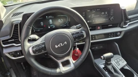 Kia Sportage 1.6 T-GDi MHEV AWD * 5380 km * ГАРАНЦИЯ, снимка 7 — Bazar.bg Kia Sportage 1.6 T-GDi MHEV AWD * 5380 km * ГАРАНЦИЯ, снимка 7