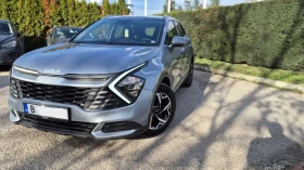 Kia Sportage 1.6 T-GDi MHEV AWD * 5380 km * ГАРАНЦИЯ, снимка 1 — Bazar.bg Kia Sportage 1.6 T-GDi MHEV AWD * 5380 km * ГАРАНЦИЯ, снимка 1