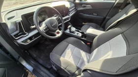 Kia Sportage 1.6 T-GDi MHEV AWD * 5380 km * ГАРАНЦИЯ, снимка 8 — Bazar.bg Kia Sportage 1.6 T-GDi MHEV AWD * 5380 km * ГАРАНЦИЯ, снимка 8