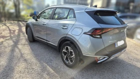 Kia Sportage 1.6 T-GDi MHEV AWD * 5380 km * ГАРАНЦИЯ, снимка 4 — Bazar.bg Kia Sportage 1.6 T-GDi MHEV AWD * 5380 km * ГАРАНЦИЯ, снимка 4