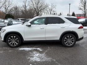 Mercedes-Benz GLE * 350 * CARFAX * ЦЕНА ДО БГ - 67950 лв. / 34742.28 € - 90203613 3