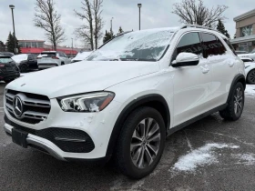 Mercedes-Benz GLE * 350 * CARFAX * ЦЕНА ДО БГ