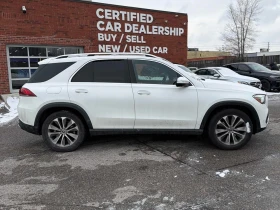 Mercedes-Benz GLE * 350 * CARFAX * ЦЕНА ДО БГ - 67950 лв. / 34742.28 € - 90203613 4