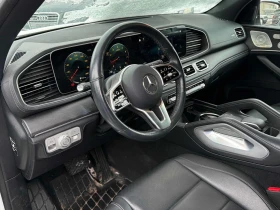 Mercedes-Benz GLE * 350 * CARFAX * ЦЕНА ДО БГ - 67950 лв. / 34742.28 € - 90203613 6