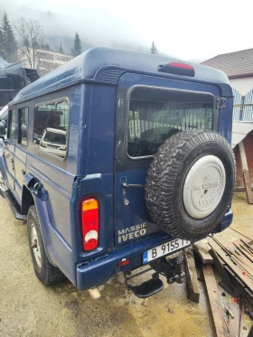 Iveco Massive, снимка 11