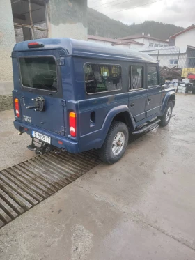 Iveco Massive, снимка 10