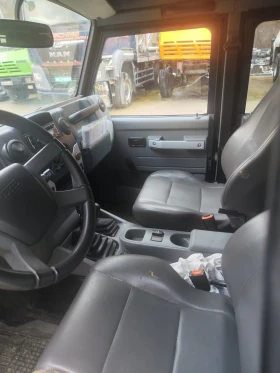 Iveco Massive, снимка 5