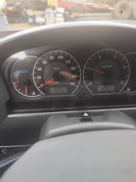 Iveco Massive, снимка 3