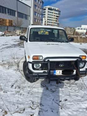 Lada Niva 21214 Газов инжекцион , снимка 5