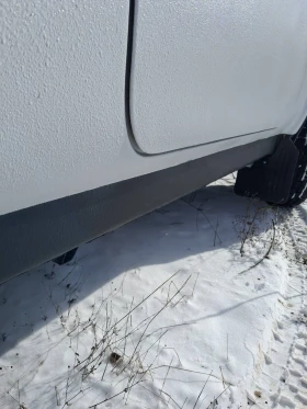 Lada Niva 21214 Газов инжекцион , снимка 7