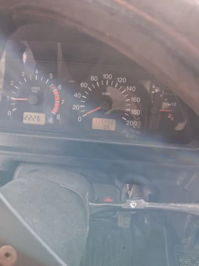 Lada Niva 21214 Газов инжекцион , снимка 10