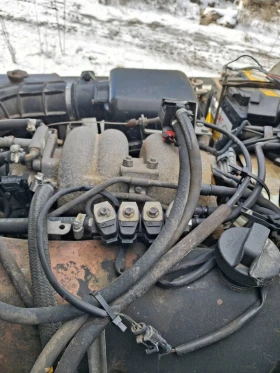 Lada Niva 21214 Газов инжекцион , снимка 11