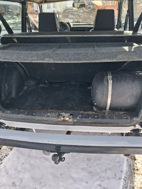 Lada Niva 21214 Газов инжекцион , снимка 13