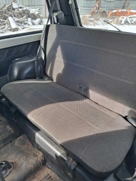 Lada Niva 21214 Газов инжекцион , снимка 9