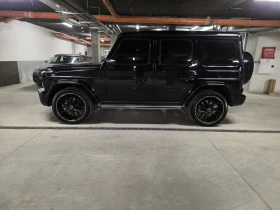 Mercedes-Benz G 350 AMG PACK перфектна - 112500 € / 220030.88 лв. - 32303999 4