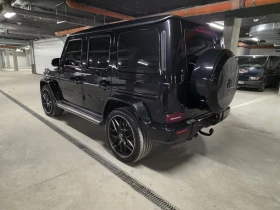 Mercedes-Benz G 350 AMG PACK перфектна - 112500 € / 220030.88 лв. - 32303999 6