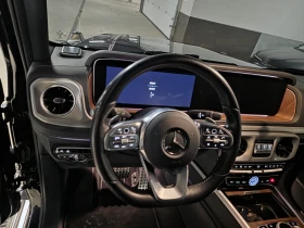Mercedes-Benz G 350 AMG PACK перфектна - 112500 € / 220030.88 лв. - 32303999 13