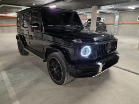 Mercedes-Benz G 350 AMG PACK перфектна - 112500 € / 220030.88 лв. - 32303999 2