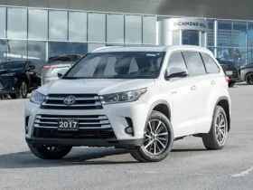 Toyota Highlander HYBRID XLE * * CARFAX * * АВТО КРЕДИТ * * 