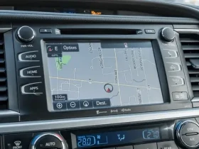 Toyota Highlander HYBRID XLE * * CARFAX * * ���� ������ * *  | Mobile.bg � ����� ������ 9