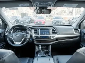 Toyota Highlander HYBRID XLE * * CARFAX * * ���� ������ * *  | Mobile.bg � ����� ������ 14