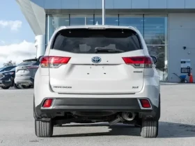 Toyota Highlander HYBRID XLE * * CARFAX * * ���� ������ * *  | Mobile.bg � ����� ������ 5