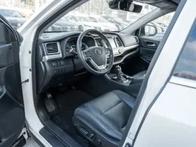 Toyota Highlander HYBRID XLE * * CARFAX * * ���� ������ * *  | Mobile.bg � ����� ������ 6