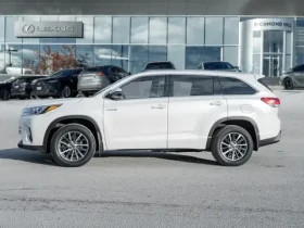 Toyota Highlander HYBRID XLE * * CARFAX * * ���� ������ * *  | Mobile.bg � ����� ������ 3