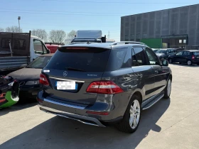 Mercedes-Benz ML 350 350 BlueTEC 4Matic Premium - 11800 € / 23078.79 лв. - 46115920 3