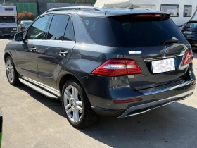 Mercedes-Benz ML 350 350 BlueTEC 4Matic Premium - 11800 € / 23078.79 лв. - 46115920 4
