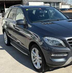 Mercedes-Benz ML 350 350 BlueTEC 4Matic Premium