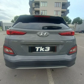 Hyundai Kona 64kw, 56500км! PREMIUM, Teрмопомпа - 16860 € / 32975.29 лв. - 86637739 2