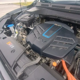 Hyundai Kona 64kw, 56500км! PREMIUM, Teрмопомпа - 16860 € / 32975.29 лв. - 86637739 7