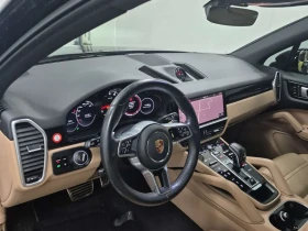 Porsche Cayenne  S /MATRIX/360/BOSE/ВЪЗДУШНО ОКАЧВАНЕ  - 36000 € / 70409.88 лв. - 57845886 10