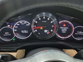 Porsche Cayenne  S /MATRIX/360/BOSE/ВЪЗДУШНО ОКАЧВАНЕ  - 36000 € / 70409.88 лв. - 57845886 9