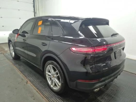 Porsche Cayenne  S /MATRIX/360/BOSE/ВЪЗДУШНО ОКАЧВАНЕ  - 36000 € / 70409.88 лв. - 57845886 4