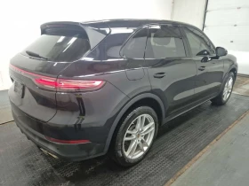 Porsche Cayenne  S /MATRIX/360/BOSE/ВЪЗДУШНО ОКАЧВАНЕ  - 36000 € / 70409.88 лв. - 57845886 3