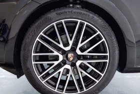 Porsche Cayenne Coupe = NEW = SportDesign Гаранция - 122000 € / 238611.26 лв. - 98729222 6