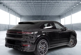 Porsche Cayenne Coupe = NEW = SportDesign Гаранция - 122000 € / 238611.26 лв. - 98729222 5