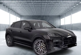 Porsche Cayenne Coupe = NEW = SportDesign Гаранция