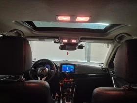 Mazda CX-5 GT 2.5, 4х4 - 11500 € / 22492.04 лв. - 89528784 12