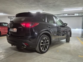 Mazda CX-5 GT 2.5, 4х4 - 11500 € / 22492.04 лв. - 89528784 5